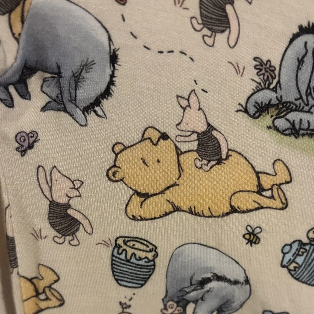 Little One Shop Pajamas (3T) - Picture 7 of 13